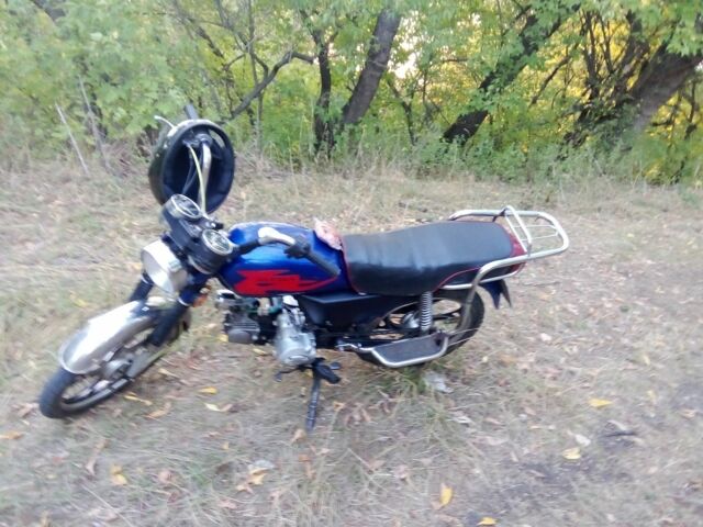 Альфа Другая, объемом двигателя 0.11 л и пробегом 0 тыс. км за 14500 $, фото 2 на Automoto.ua