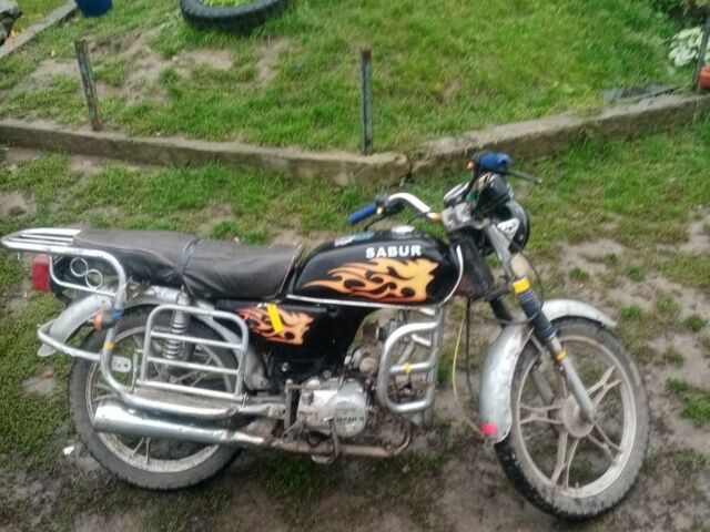 Альфа Другая, объемом двигателя 72 л и пробегом 0 тыс. км за 5950 $, фото 3 на Automoto.ua