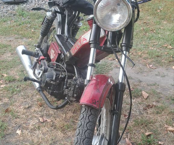 Альфа Другая, объемом двигателя 72 л и пробегом 0 тыс. км за 7200 $, фото 4 на Automoto.ua