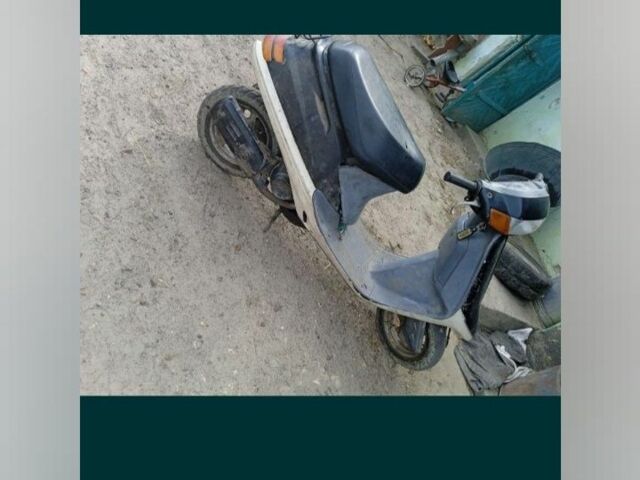 Альфа Другая, объемом двигателя 50 л и пробегом 0 тыс. км за 5000 $, фото 1 на Automoto.ua