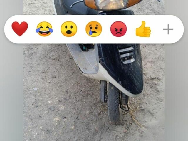Альфа Другая, объемом двигателя 50 л и пробегом 0 тыс. км за 5000 $, фото 5 на Automoto.ua