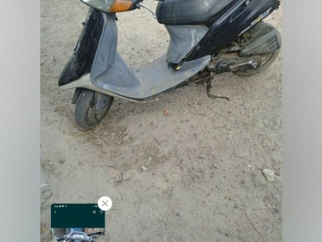 Альфа Другая, объемом двигателя 50 л и пробегом 0 тыс. км за 5000 $, фото 2 на Automoto.ua