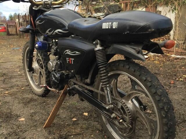 Альфа Другая, объемом двигателя 0.13 л и пробегом 0 тыс. км за 12000 $, фото 2 на Automoto.ua