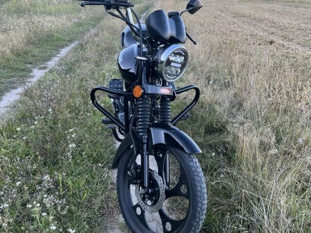 Альфа Другая, объемом двигателя 0.13 л и пробегом 0 тыс. км за 461 $, фото 11 на Automoto.ua