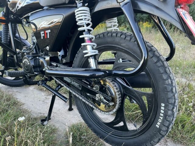 Альфа Другая, объемом двигателя 0.13 л и пробегом 0 тыс. км за 461 $, фото 8 на Automoto.ua