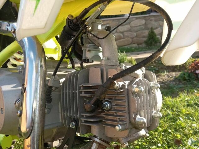 Альфа Другая, об'ємом двигуна 0.13 л та пробігом 0 тис. км за 699 $, фото 6 на Automoto.ua