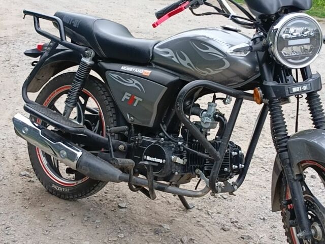 Альфа Другая, объемом двигателя 0.13 л и пробегом 0 тыс. км за 613 $, фото 4 на Automoto.ua