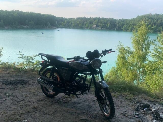 Альфа Другая, объемом двигателя 0.13 л и пробегом 0 тыс. км за 613 $, фото 1 на Automoto.ua