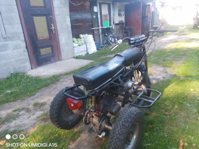 Альфа Другая, объемом двигателя 72 л и пробегом 0 тыс. км за 339 $, фото 4 на Automoto.ua