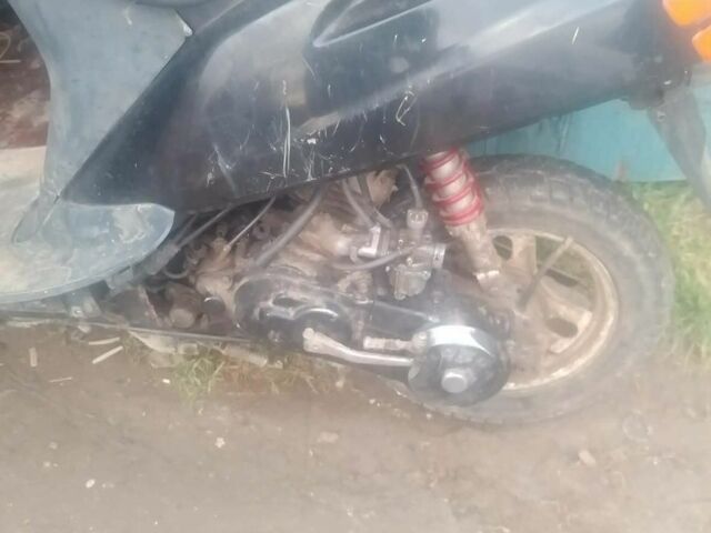 Альфа Другая, об'ємом двигуна 49 л та пробігом 0 тис. км за 119 $, фото 2 на Automoto.ua