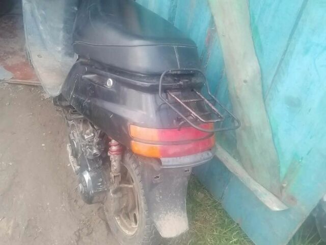 Альфа Другая, об'ємом двигуна 49 л та пробігом 0 тис. км за 119 $, фото 1 на Automoto.ua