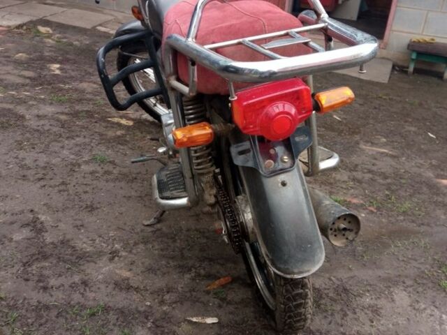 Альфа Другая, об'ємом двигуна 0.13 л та пробігом 0 тис. км за 237 $, фото 2 на Automoto.ua