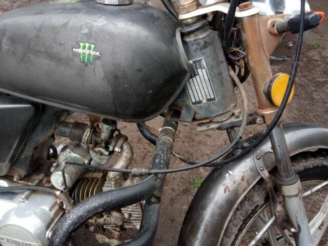 Альфа Другая, об'ємом двигуна 0.13 л та пробігом 0 тис. км за 237 $, фото 4 на Automoto.ua