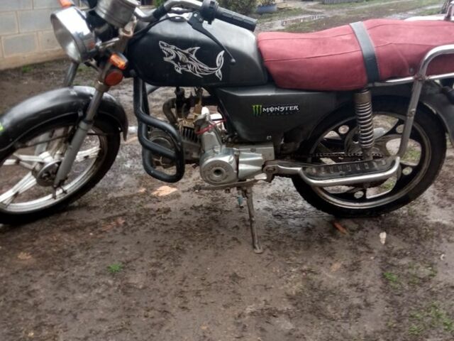 Альфа Другая, об'ємом двигуна 0.13 л та пробігом 0 тис. км за 237 $, фото 3 на Automoto.ua