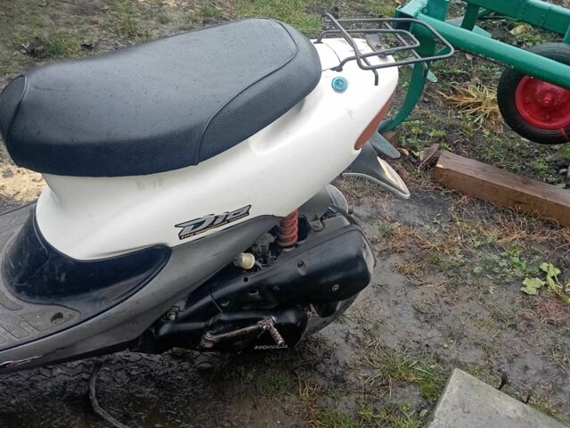 Альфа Другая, об'ємом двигуна 50 л та пробігом 0 тис. км за 250 $, фото 4 на Automoto.ua