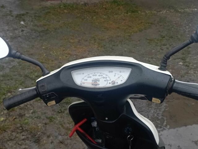 Альфа Другая, об'ємом двигуна 50 л та пробігом 0 тис. км за 250 $, фото 1 на Automoto.ua