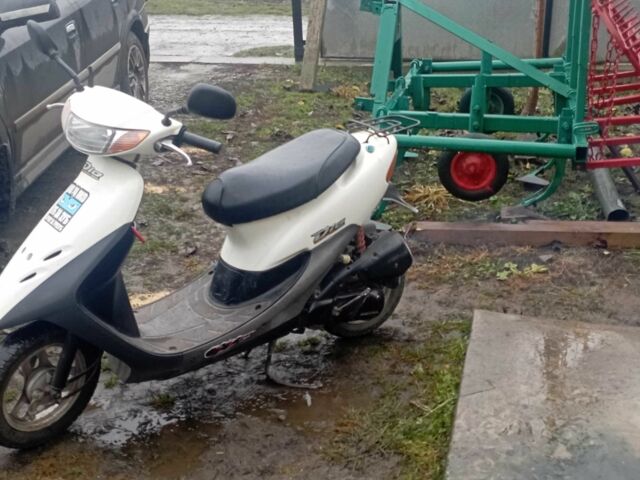 Альфа Другая, об'ємом двигуна 50 л та пробігом 0 тис. км за 250 $, фото 5 на Automoto.ua