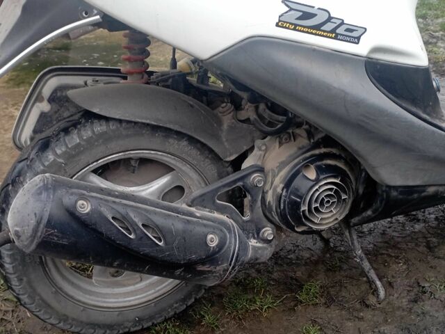 Альфа Другая, об'ємом двигуна 50 л та пробігом 0 тис. км за 250 $, фото 2 на Automoto.ua