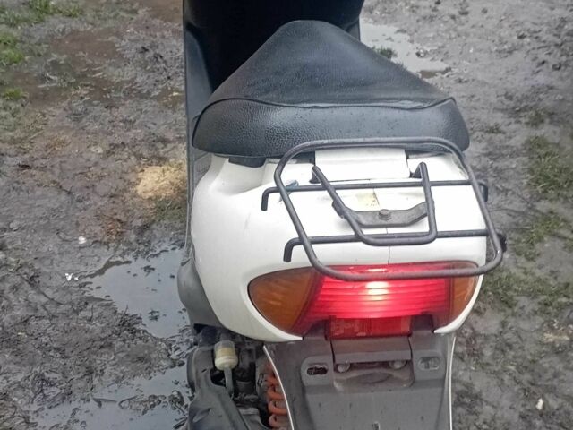 Альфа Другая, об'ємом двигуна 50 л та пробігом 0 тис. км за 250 $, фото 3 на Automoto.ua