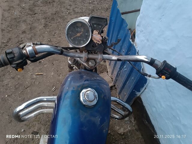 Альфа Другая, объемом двигателя 49 л и пробегом 0 тыс. км за 89 $, фото 2 на Automoto.ua