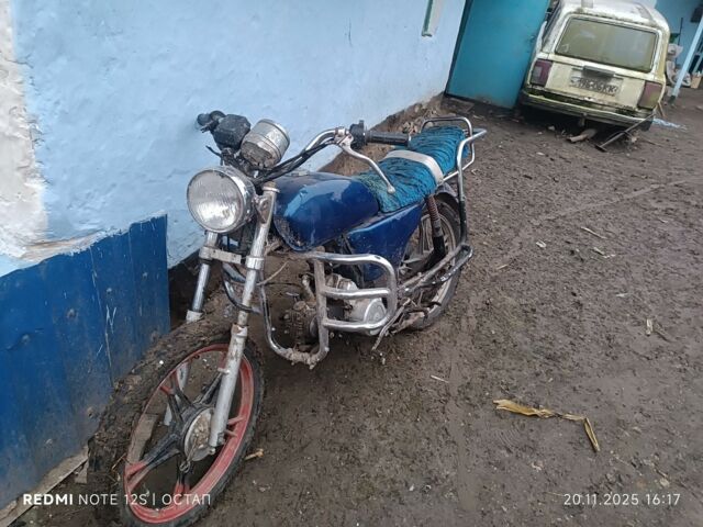 Альфа Другая, объемом двигателя 49 л и пробегом 0 тыс. км за 89 $, фото 1 на Automoto.ua