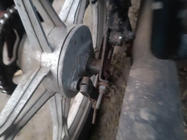 Альфа Другая, объемом двигателя 49 л и пробегом 0 тыс. км за 89 $, фото 5 на Automoto.ua