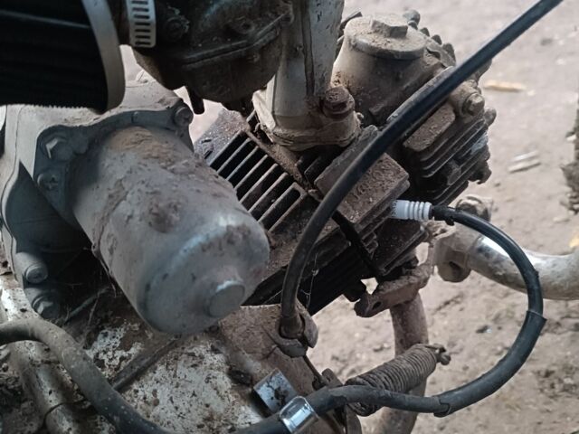 Альфа Другая, объемом двигателя 49 л и пробегом 0 тыс. км за 89 $, фото 4 на Automoto.ua