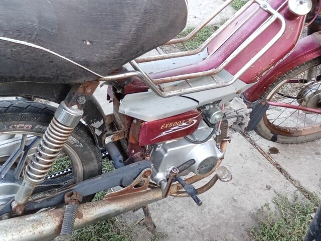 Альфа Другая, объемом двигателя 0 л и пробегом 0 тыс. км за 143 $, фото 2 на Automoto.ua