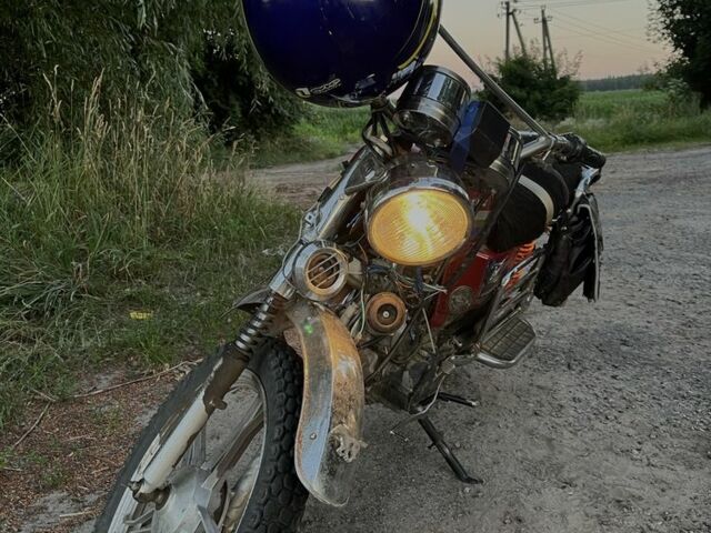 Альфа Другая, объемом двигателя 0 л и пробегом 0 тыс. км за 131 $, фото 1 на Automoto.ua