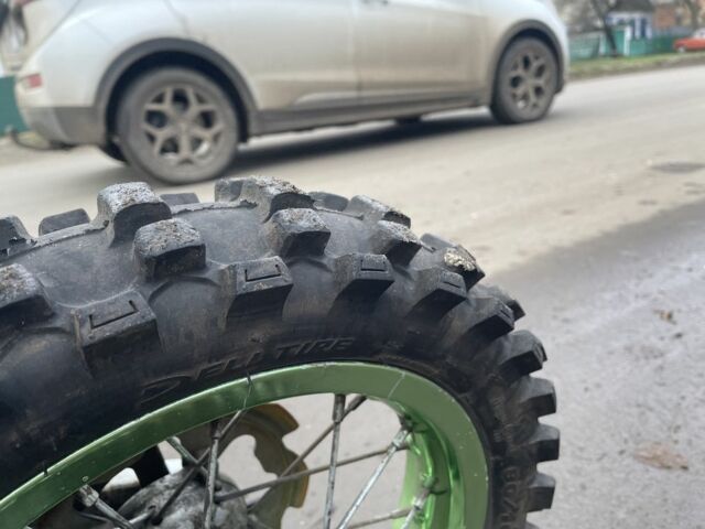 Альфа Другая, об'ємом двигуна 0.13 л та пробігом 0 тис. км за 428 $, фото 3 на Automoto.ua