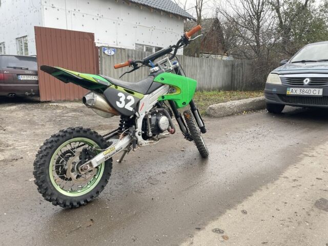 Альфа Другая, об'ємом двигуна 0.13 л та пробігом 0 тис. км за 428 $, фото 2 на Automoto.ua