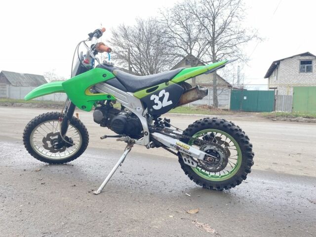 Альфа Другая, об'ємом двигуна 0.13 л та пробігом 0 тис. км за 428 $, фото 1 на Automoto.ua