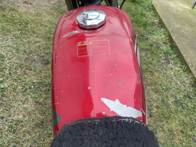 Альфа Другая, объемом двигателя 72 л и пробегом 0 тыс. км за 226 $, фото 5 на Automoto.ua