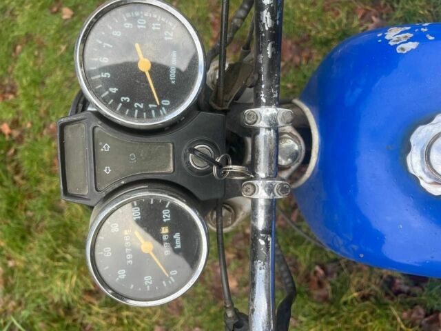 Альфа Другая, объемом двигателя 72 л и пробегом 0 тыс. км за 119 $, фото 4 на Automoto.ua