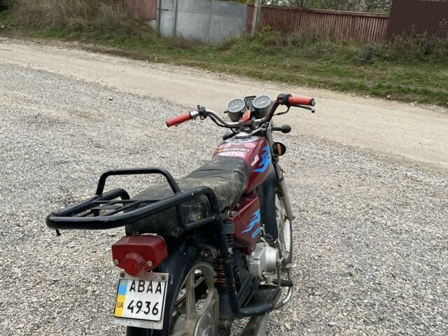 Альфа Другая, объемом двигателя 0.11 л и пробегом 0 тыс. км за 225 $, фото 3 на Automoto.ua