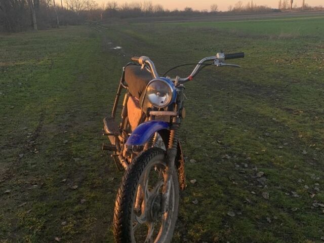 Альфа Другая, объемом двигателя 72 л и пробегом 0 тыс. км за 190 $, фото 1 на Automoto.ua