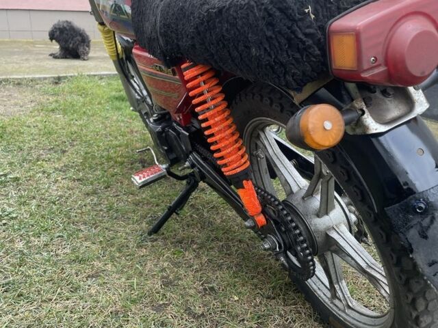 Альфа Другая, объемом двигателя 72 л и пробегом 0 тыс. км за 226 $, фото 7 на Automoto.ua