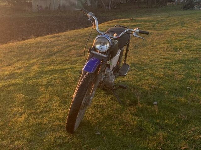 Альфа Другая, объемом двигателя 72 л и пробегом 0 тыс. км за 190 $, фото 5 на Automoto.ua