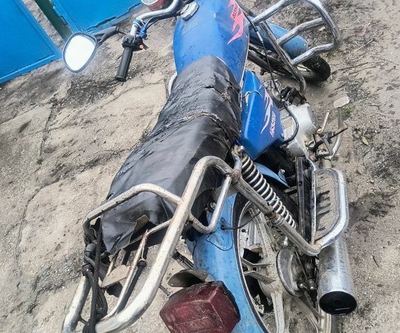 Альфа Другая, об'ємом двигуна 60 л та пробігом 0 тис. км за 96 $, фото 2 на Automoto.ua