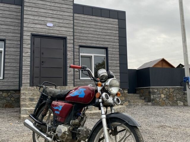 Альфа Другая, объемом двигателя 0.11 л и пробегом 0 тыс. км за 225 $, фото 5 на Automoto.ua