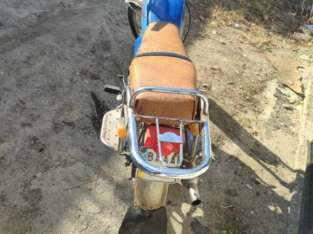 Альфа Другая, объемом двигателя 49 л и пробегом 0 тыс. км за 194 $, фото 4 на Automoto.ua