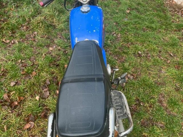 Альфа Другая, объемом двигателя 72 л и пробегом 0 тыс. км за 119 $, фото 1 на Automoto.ua