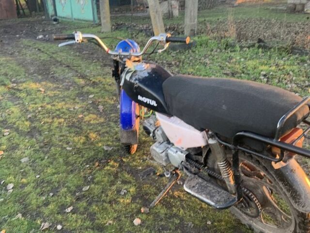 Альфа Другая, объемом двигателя 72 л и пробегом 0 тыс. км за 190 $, фото 4 на Automoto.ua