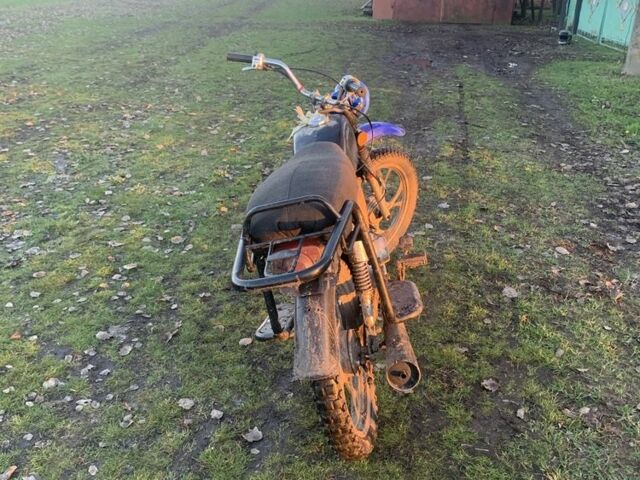 Альфа Другая, объемом двигателя 72 л и пробегом 0 тыс. км за 190 $, фото 3 на Automoto.ua