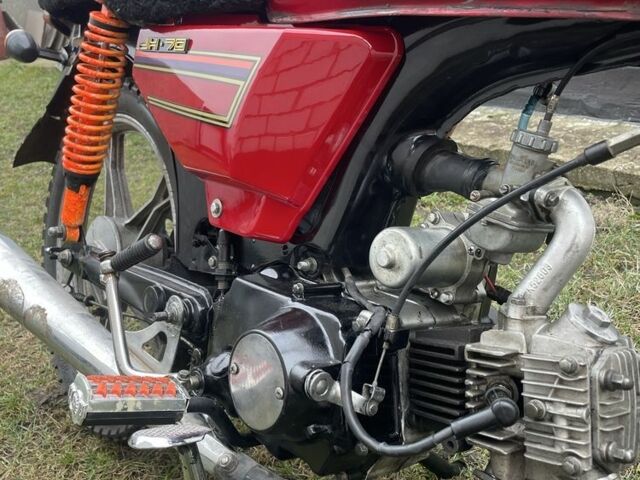 Альфа Другая, объемом двигателя 72 л и пробегом 0 тыс. км за 226 $, фото 3 на Automoto.ua