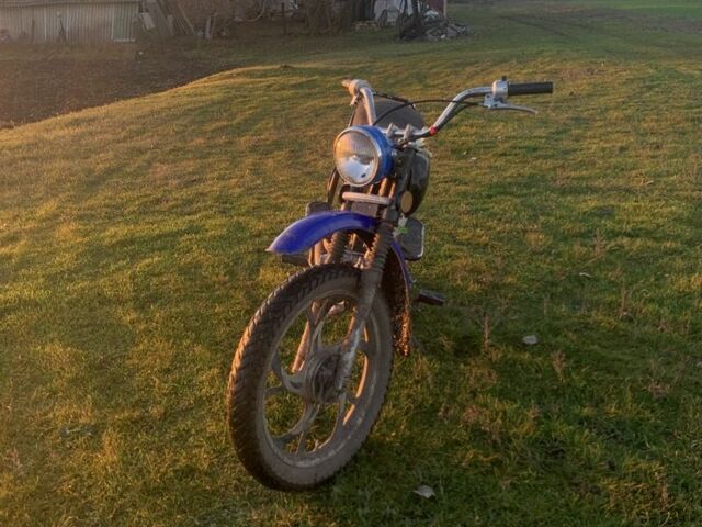 Альфа Другая, объемом двигателя 72 л и пробегом 0 тыс. км за 190 $, фото 6 на Automoto.ua