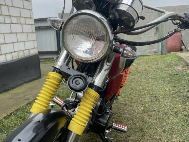 Альфа Другая, объемом двигателя 72 л и пробегом 0 тыс. км за 226 $, фото 2 на Automoto.ua