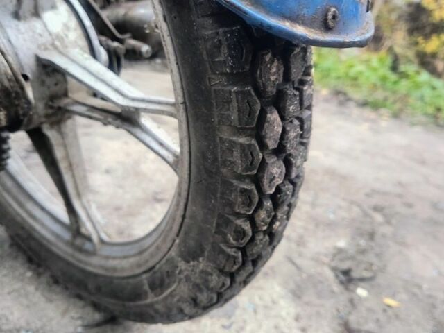 Альфа Другая, об'ємом двигуна 60 л та пробігом 0 тис. км за 96 $, фото 3 на Automoto.ua