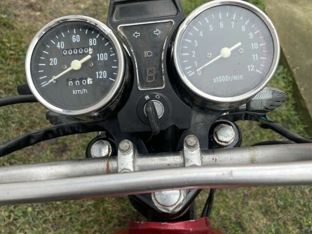 Альфа Другая, объемом двигателя 72 л и пробегом 0 тыс. км за 226 $, фото 6 на Automoto.ua