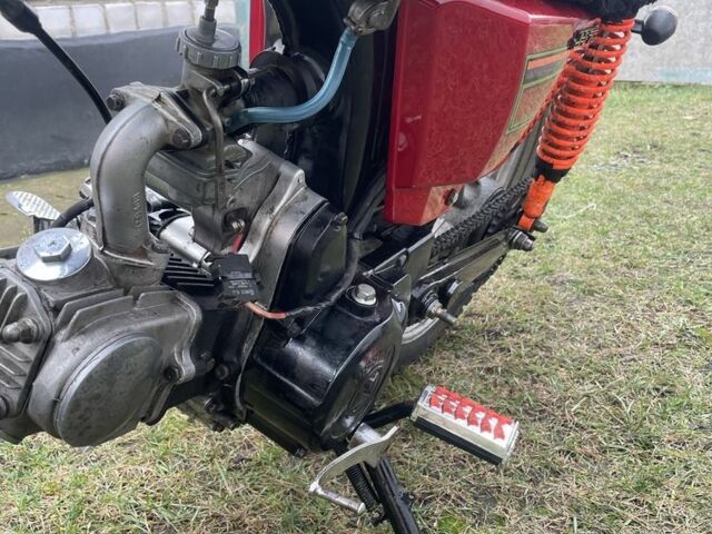 Альфа Другая, объемом двигателя 72 л и пробегом 0 тыс. км за 226 $, фото 4 на Automoto.ua